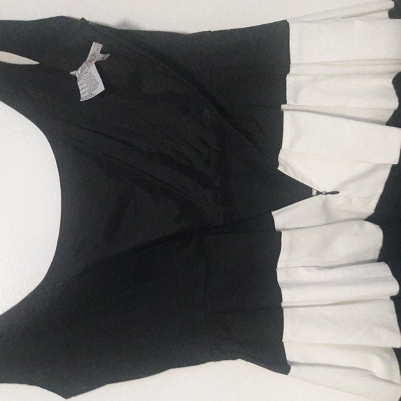 MAGGY LONDON ! DRESS sz 8 - Picture 6 of 8